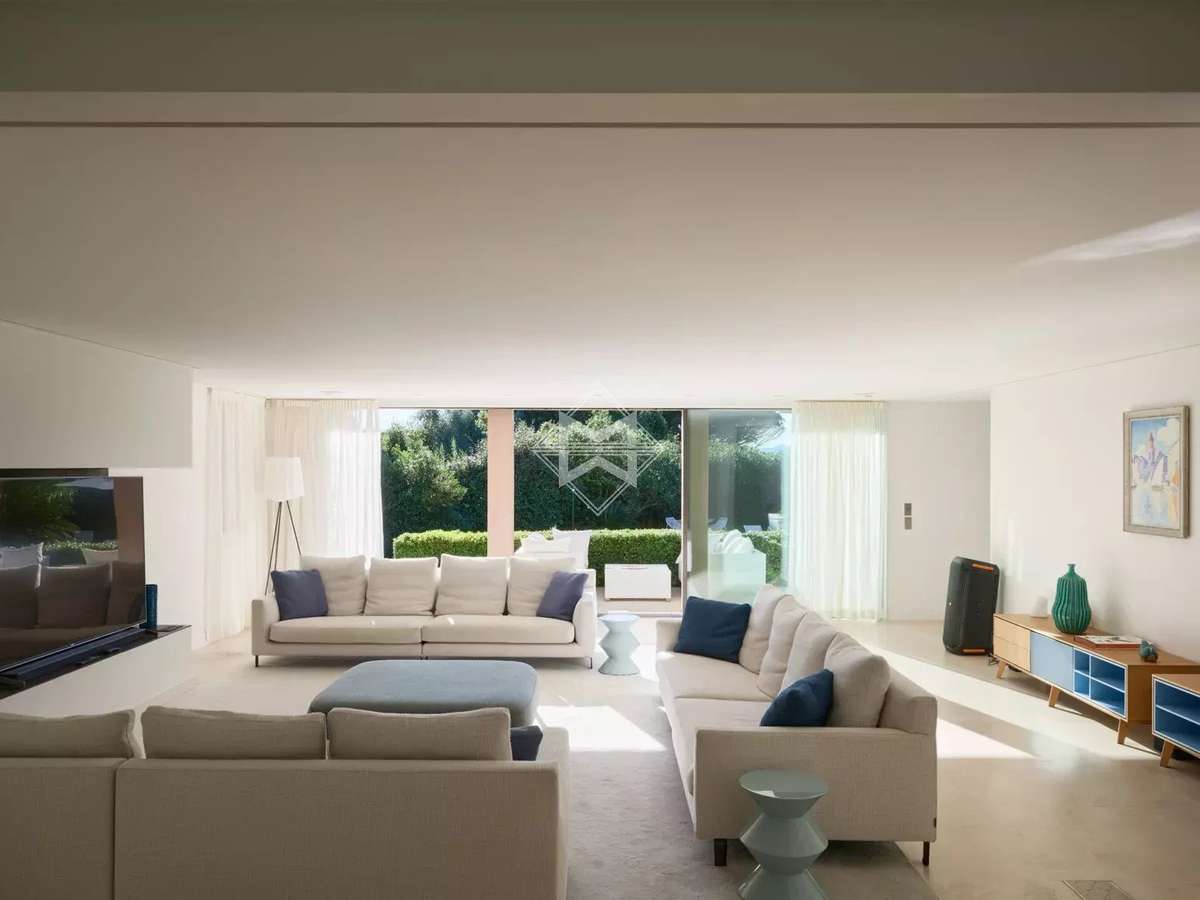 Villa Saint-Tropez