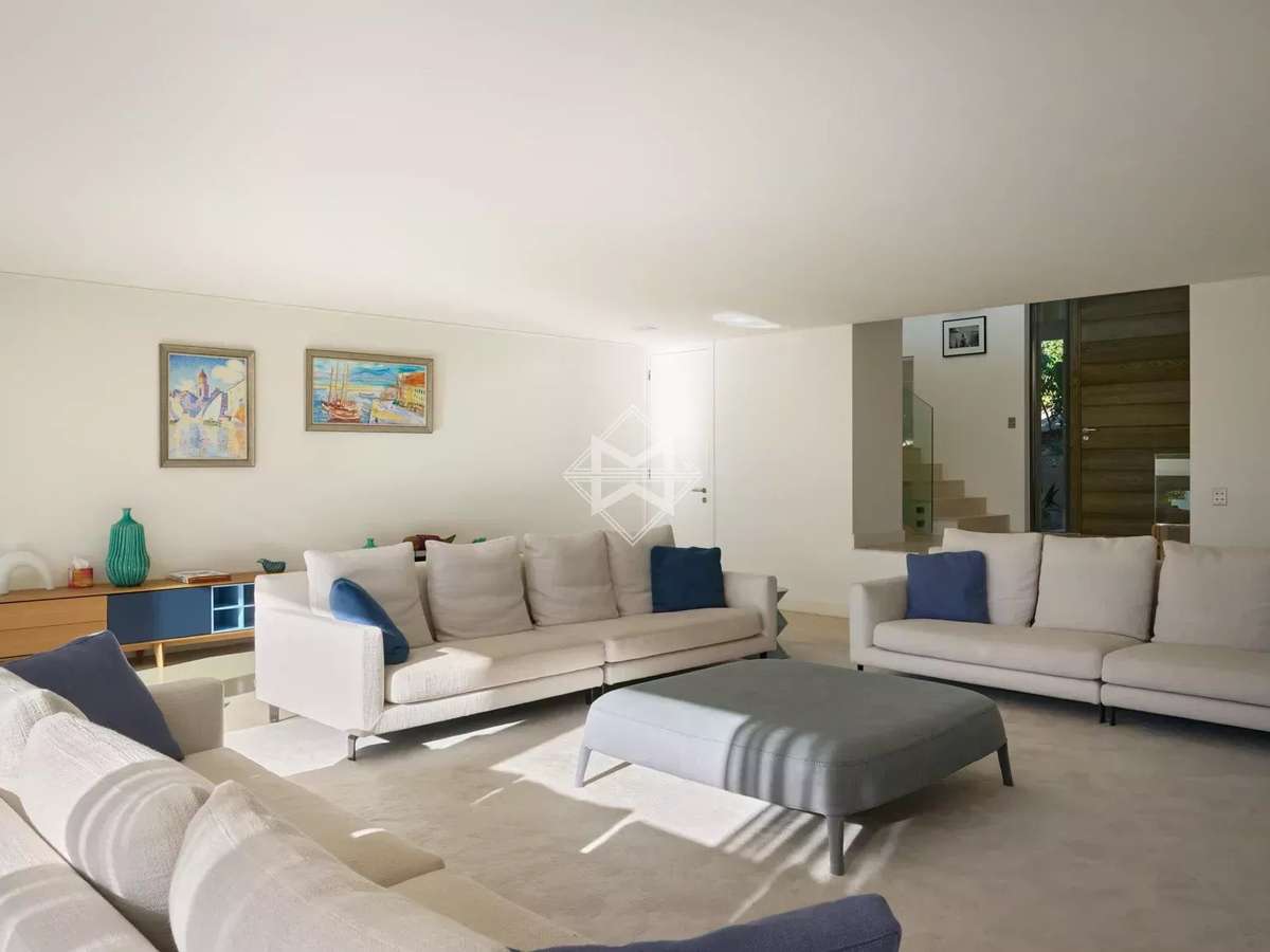Villa Saint-Tropez