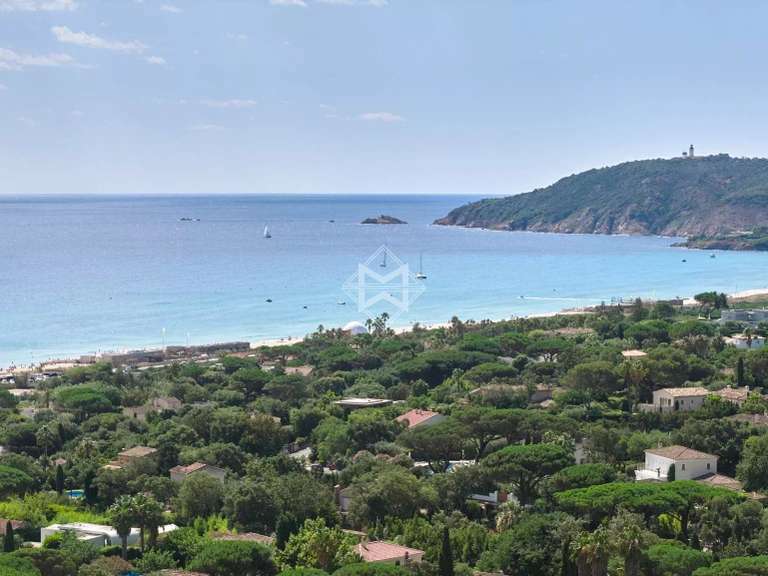 Villa avec Vue sur mer Ramatuelle - 8 chambres - 509m²