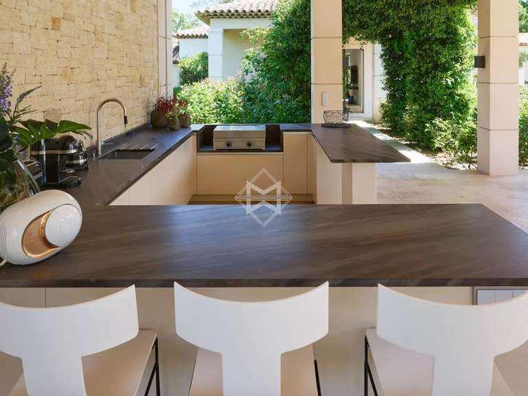 House Tourrettes - 7 bedrooms - 500m²