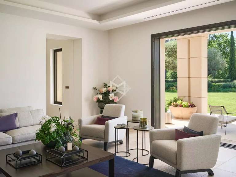 House Tourrettes - 7 bedrooms - 500m²