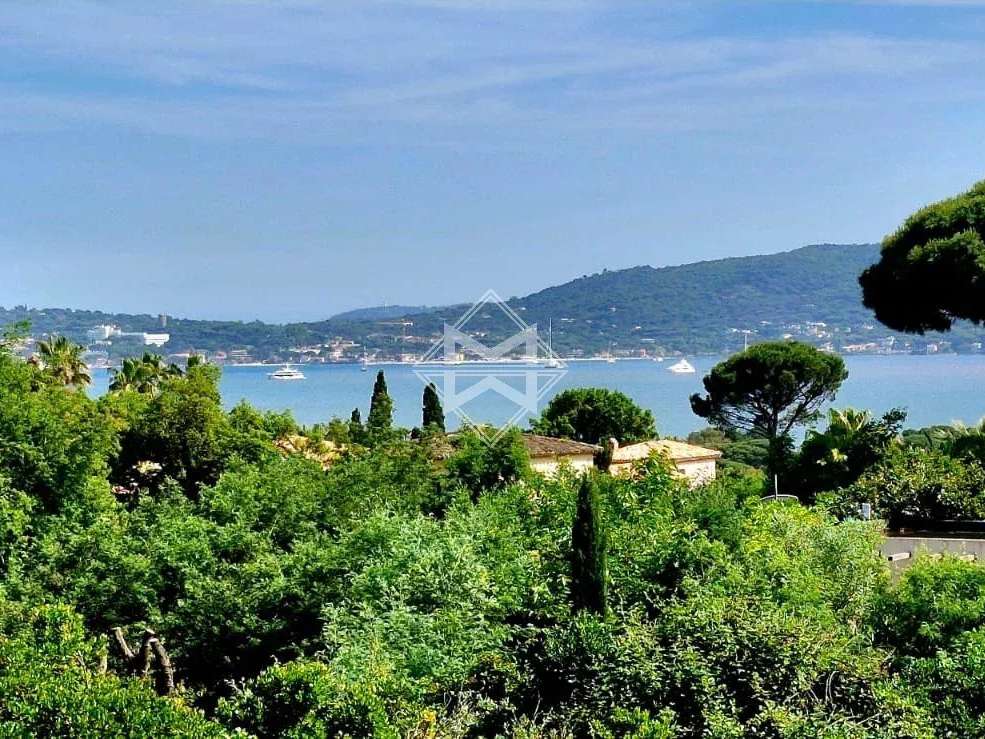 Villa Grimaud
