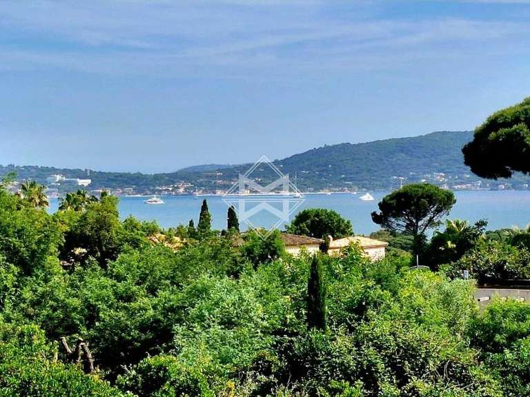 Villa Grimaud - 6 bedrooms - 370m²