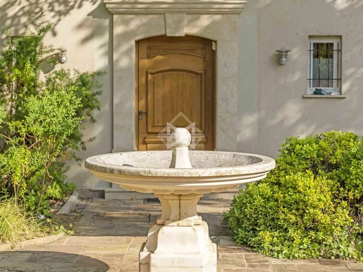 Villa Grimaud