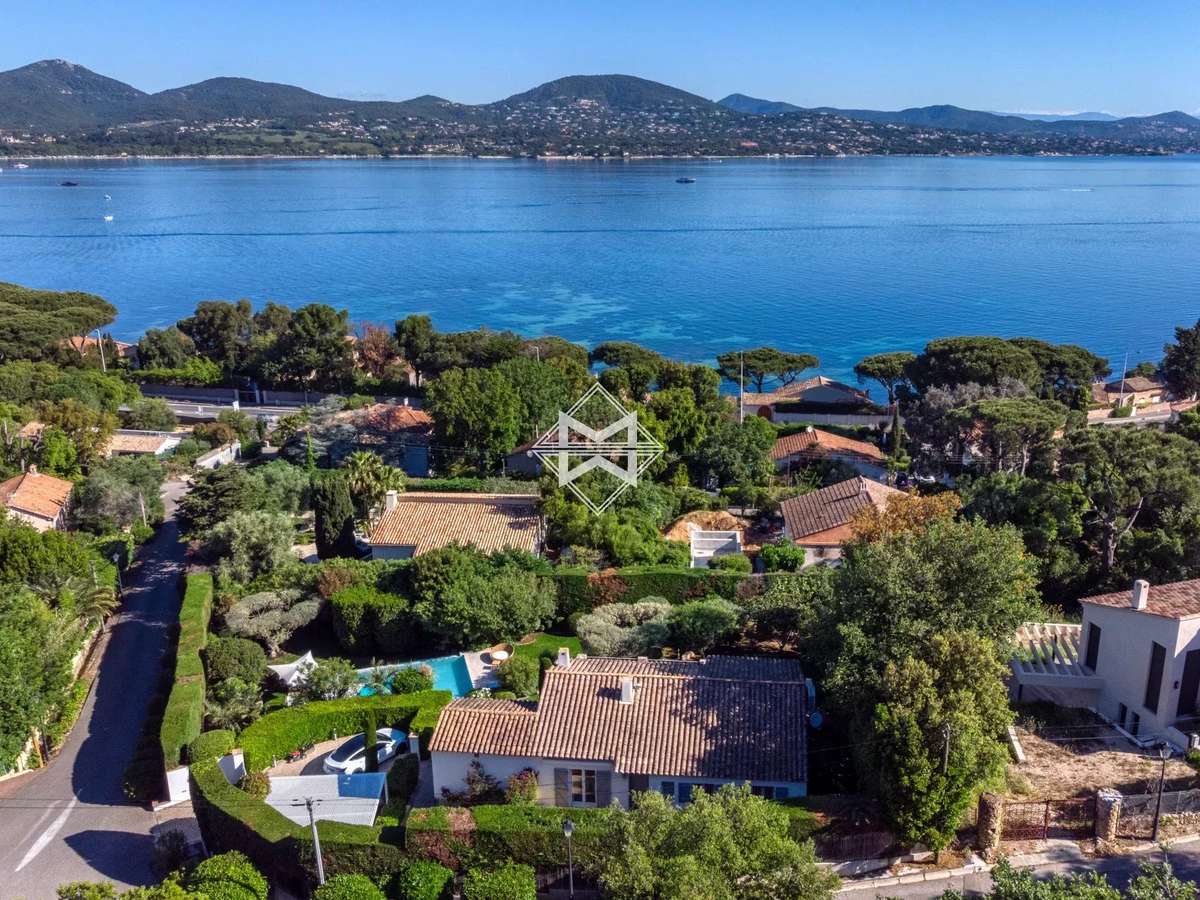 Villa Gassin