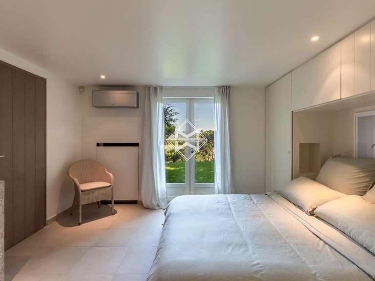 Villa with Sea view Gassin - 4 bedrooms
