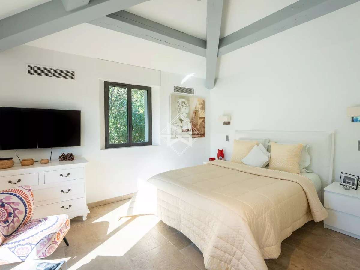 House Ramatuelle