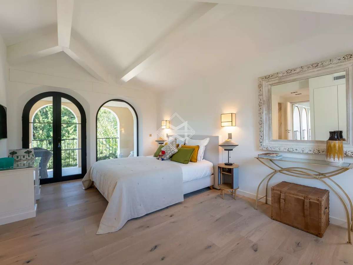 House Ramatuelle