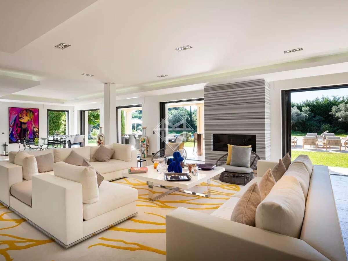 House Ramatuelle
