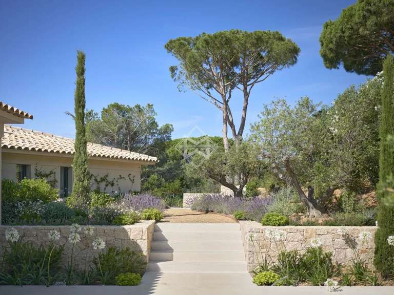 Villa avec Vue sur mer Ramatuelle - 8 chambres - 510m²