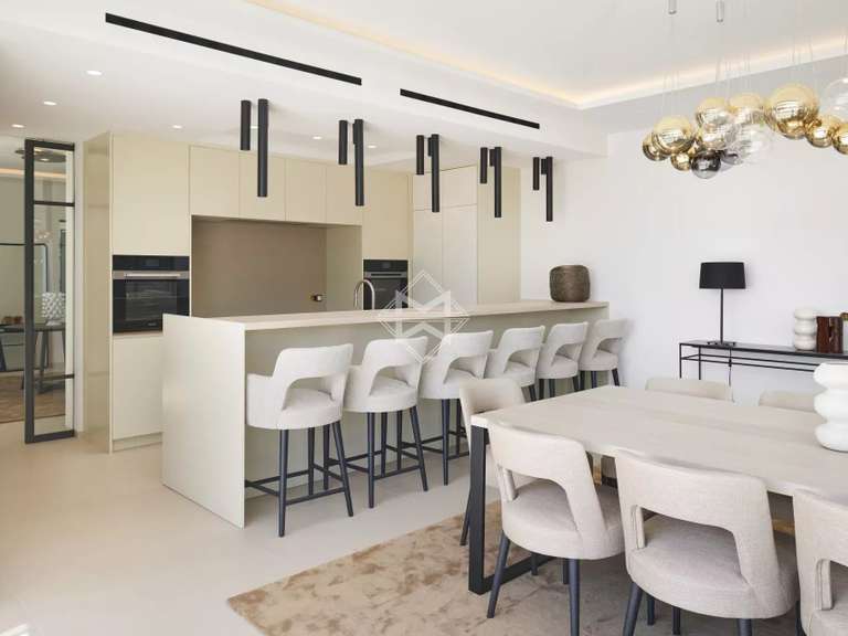 Villa avec Vue sur mer Ramatuelle - 8 chambres - 510m²