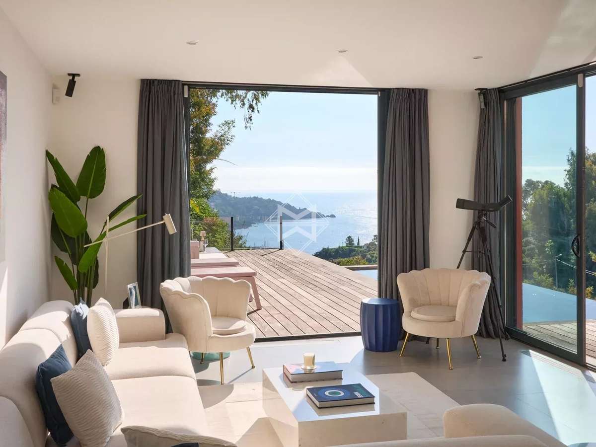 Villa Théoule-sur-Mer