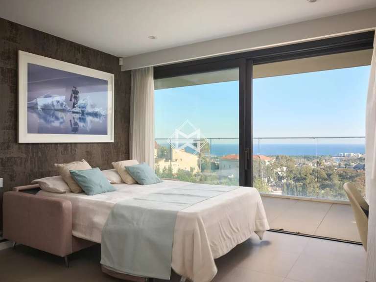Villa with Sea view Mandelieu-la-Napoule - 5 bedrooms - 2700m²