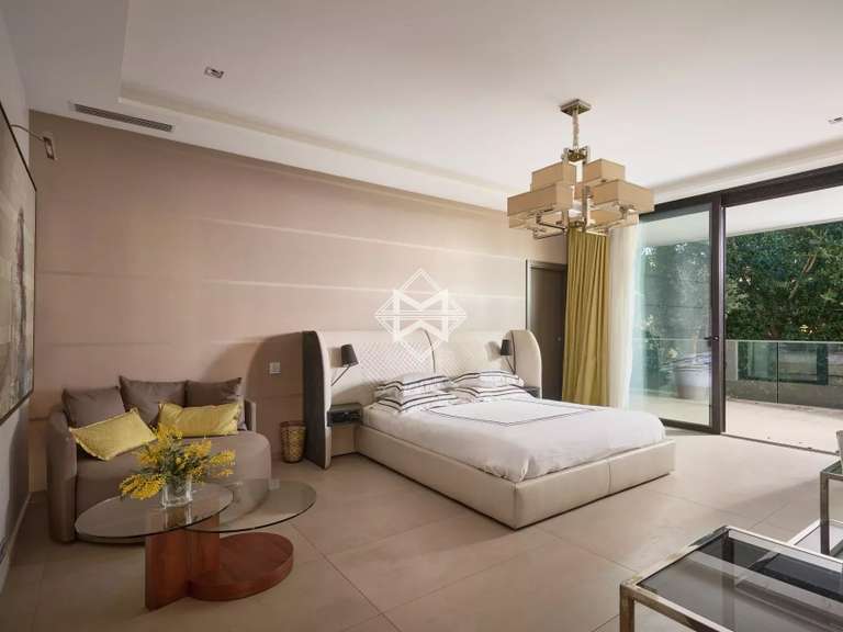 Villa with Sea view Mandelieu-la-Napoule - 5 bedrooms - 2700m²