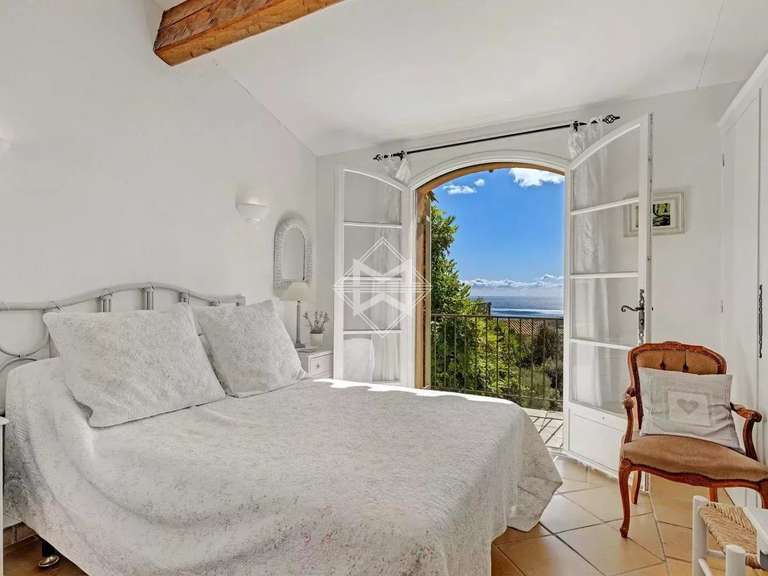 Villa avec Vue sur mer La Croix-Valmer - 5 chambres - 157m²