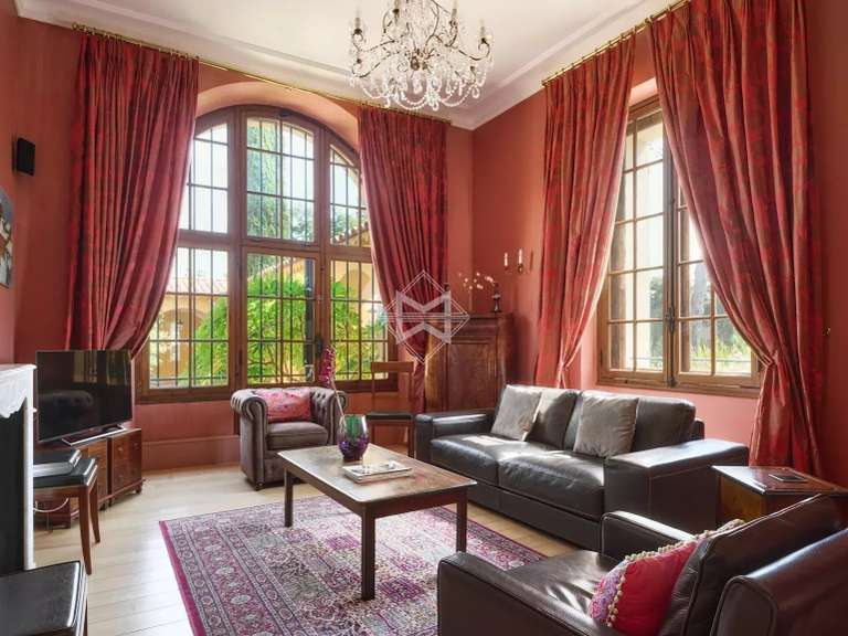 Castle Fréjus - 12 bedrooms - 2000m²