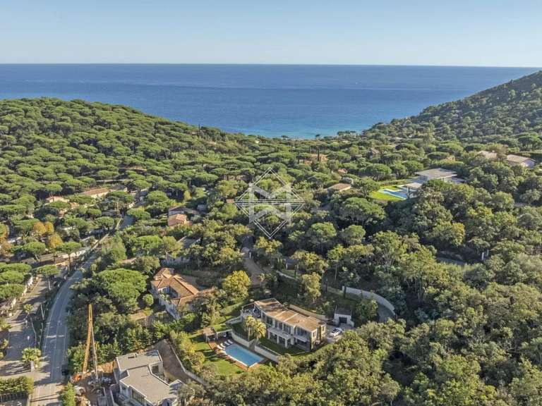 Propriété Ramatuelle - 5 chambres - 352m²