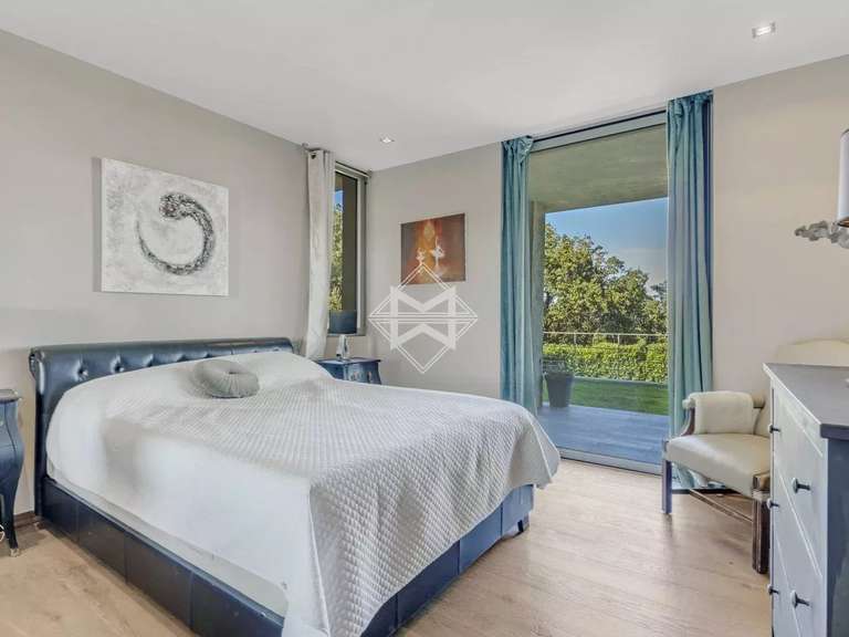 Propriété Ramatuelle - 5 chambres - 352m²