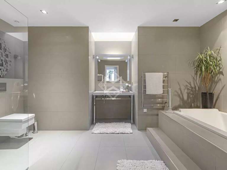 Propriété Ramatuelle - 5 chambres - 352m²