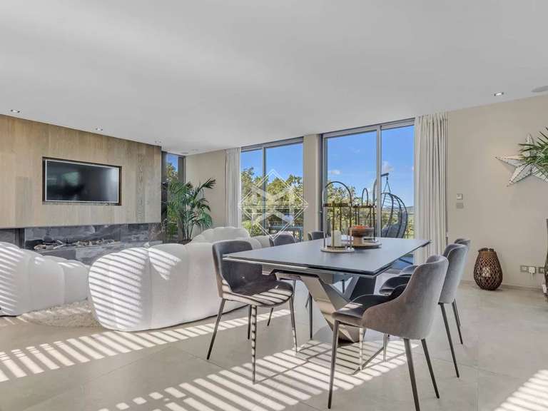 Propriété Ramatuelle - 5 chambres - 352m²