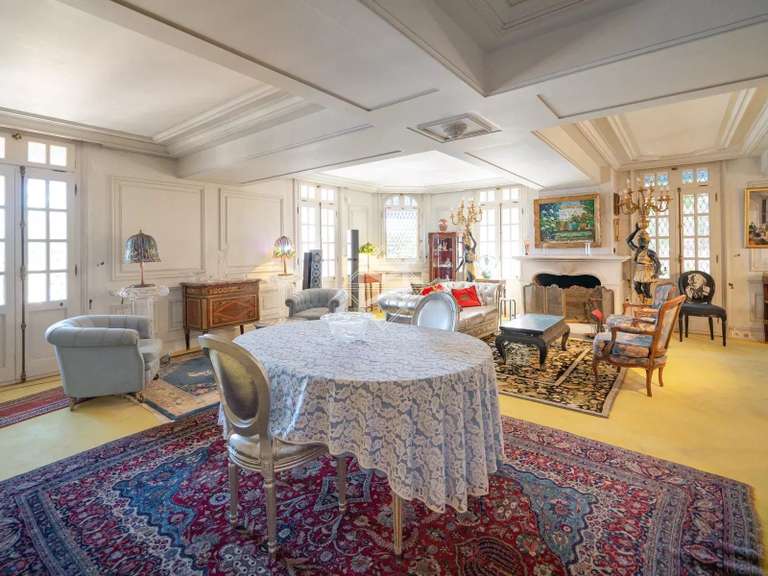 Villa Antheor - 5 chambres - 343m²