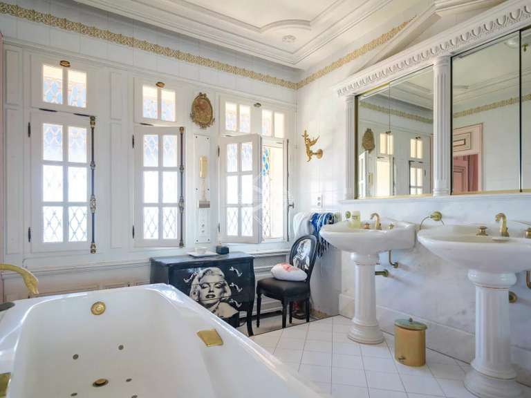 Villa Antheor - 5 chambres - 343m²
