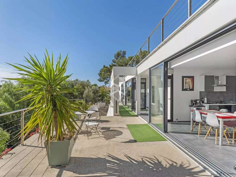 Villa avec Vue sur mer Toulon - 4 chambres - 300m²