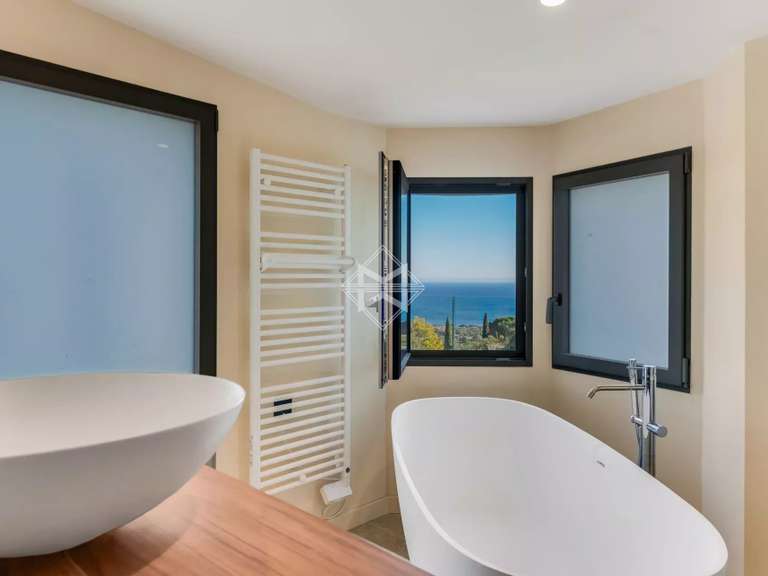 Villa avec Vue sur mer Cavalaire-sur-Mer - 6 chambres - 251m²