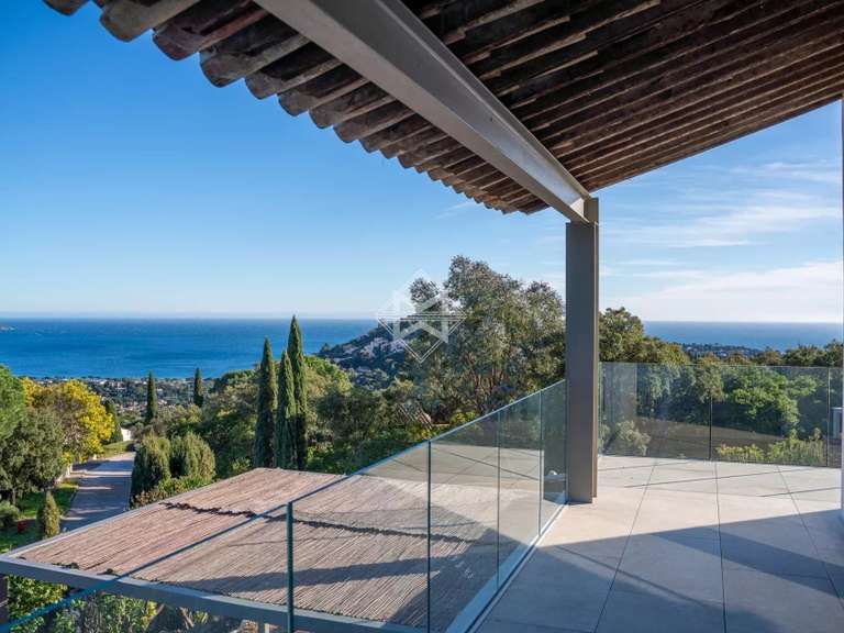 Villa avec Vue sur mer Cavalaire-sur-Mer - 6 chambres - 251m²