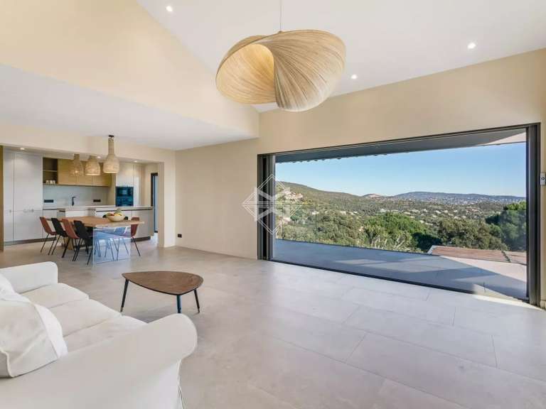 Villa avec Vue sur mer Cavalaire-sur-Mer - 6 chambres - 251m²