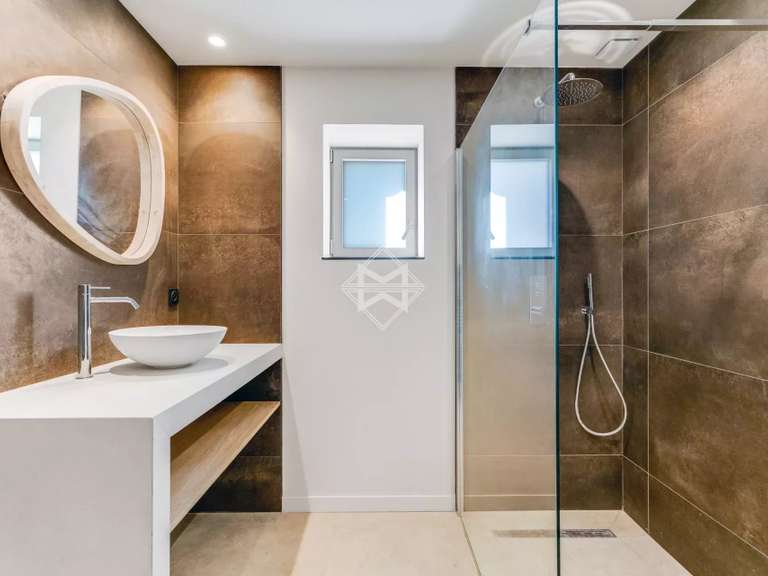 Villa avec Vue sur mer Cavalaire-sur-Mer - 6 chambres - 251m²