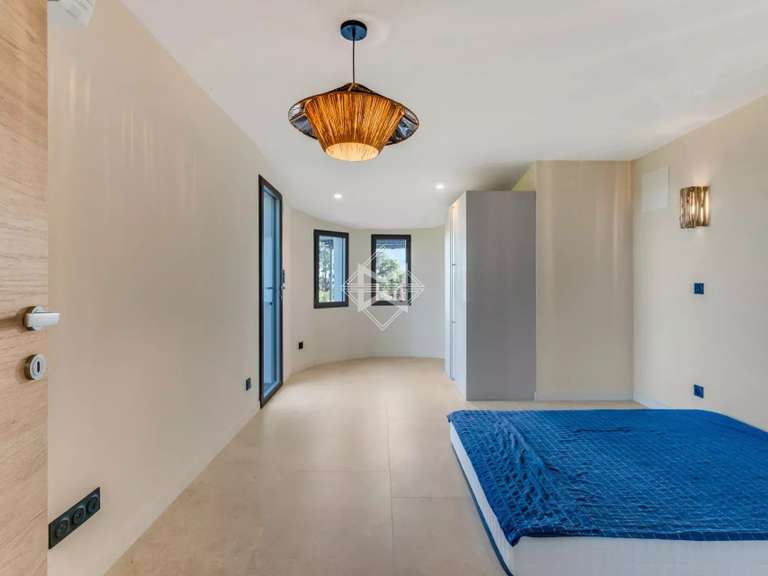 Villa avec Vue sur mer Cavalaire-sur-Mer - 6 chambres - 251m²