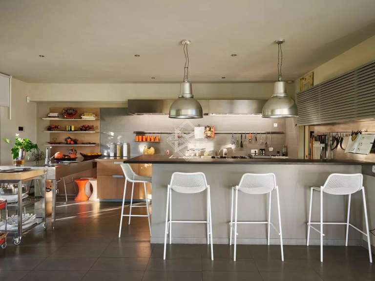 Villa with Sea view Grimaud - 6 bedrooms - 350m²