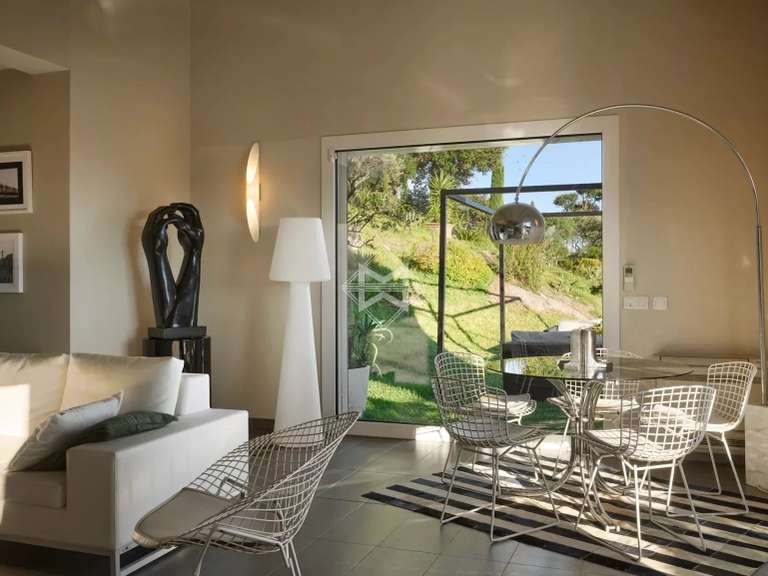 Villa with Sea view Grimaud - 6 bedrooms - 350m²