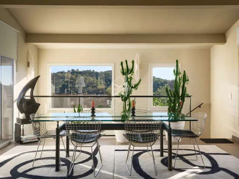 Villa with Sea view Grimaud - 6 bedrooms - 350m²