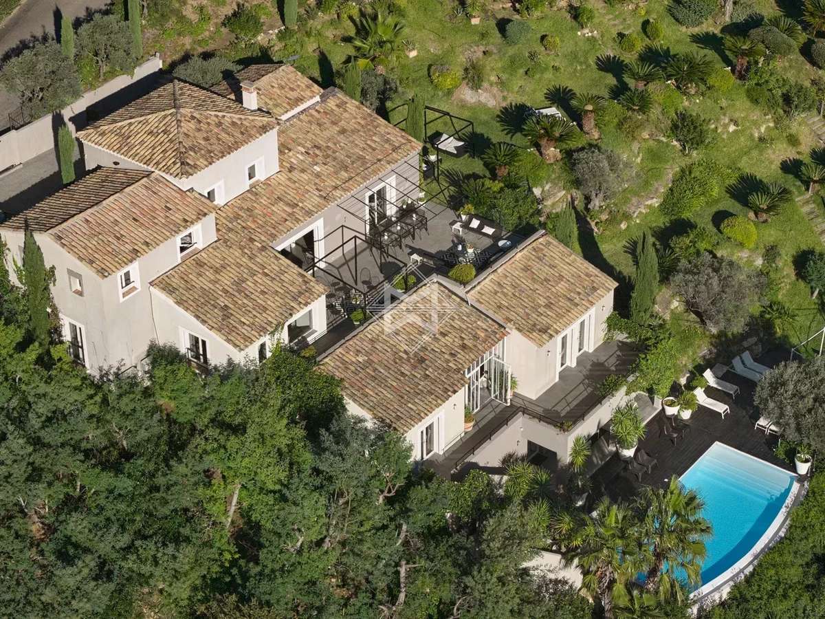 Villa Grimaud