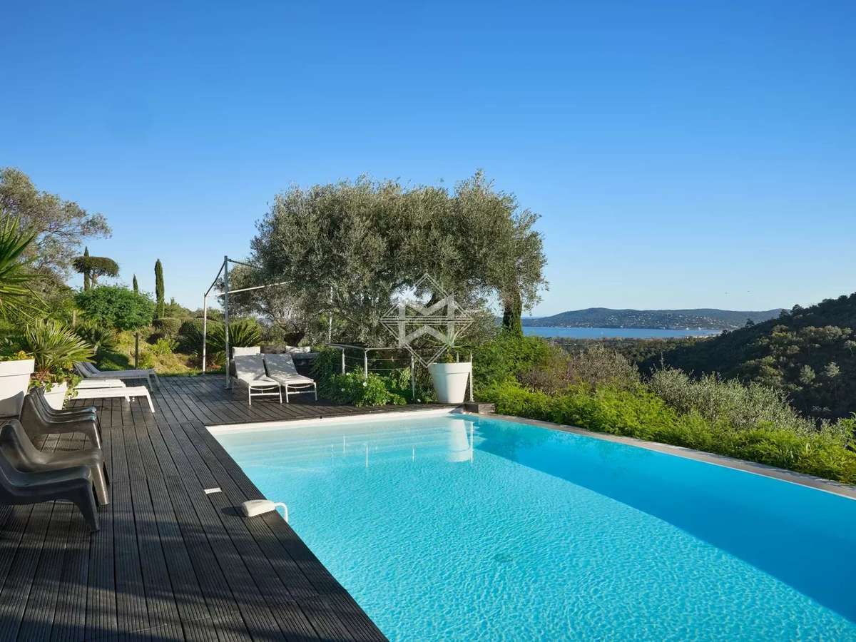 Villa Grimaud