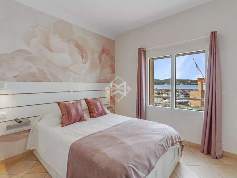 House with Sea view La Seyne-sur-Mer - 3 bedrooms - 81m²