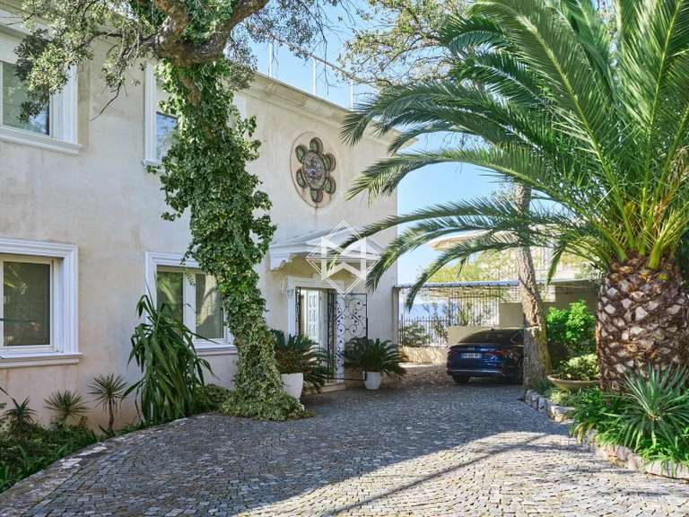 Villa avec Vue sur mer Cannes - 5 chambres - 270m²