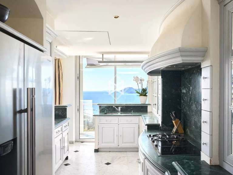 Villa avec Vue sur mer Cannes - 5 chambres - 270m²