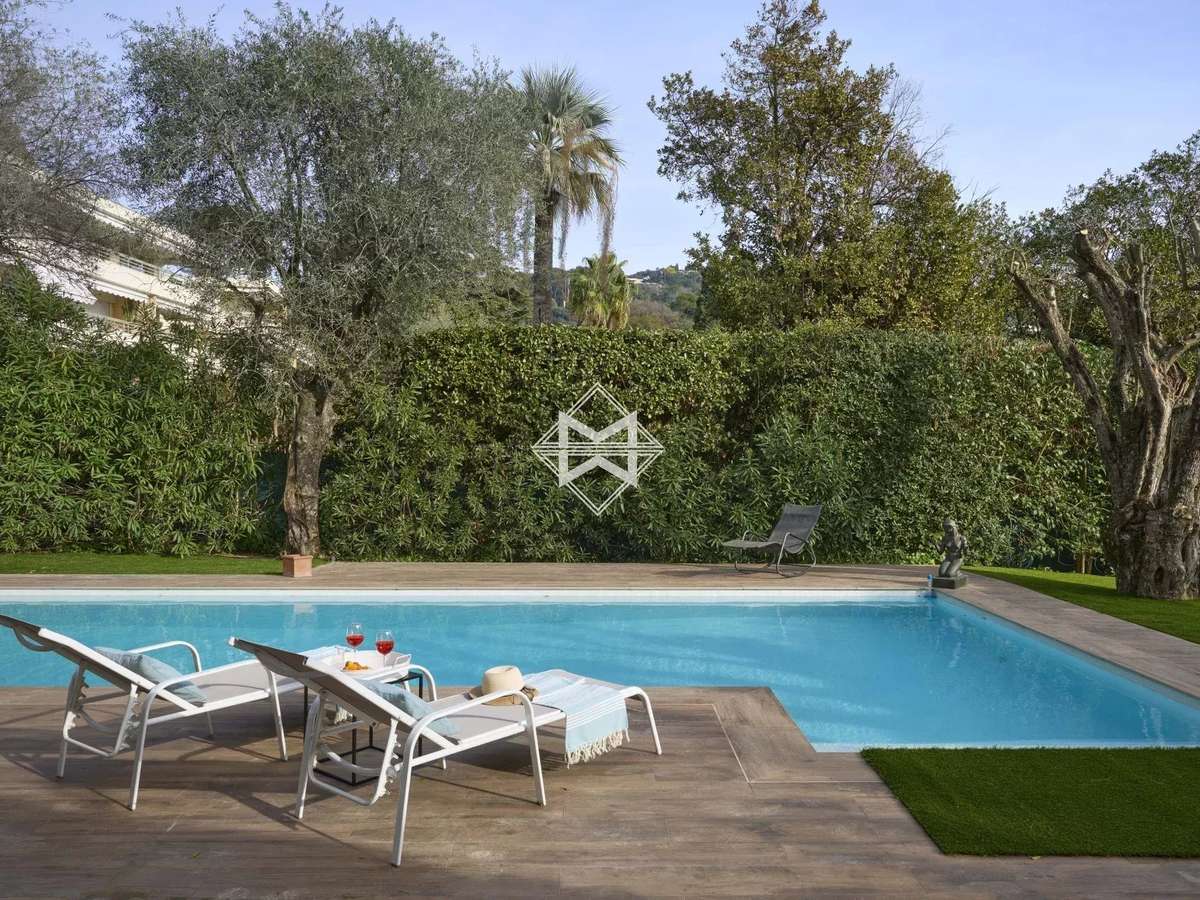 Villa Cannes