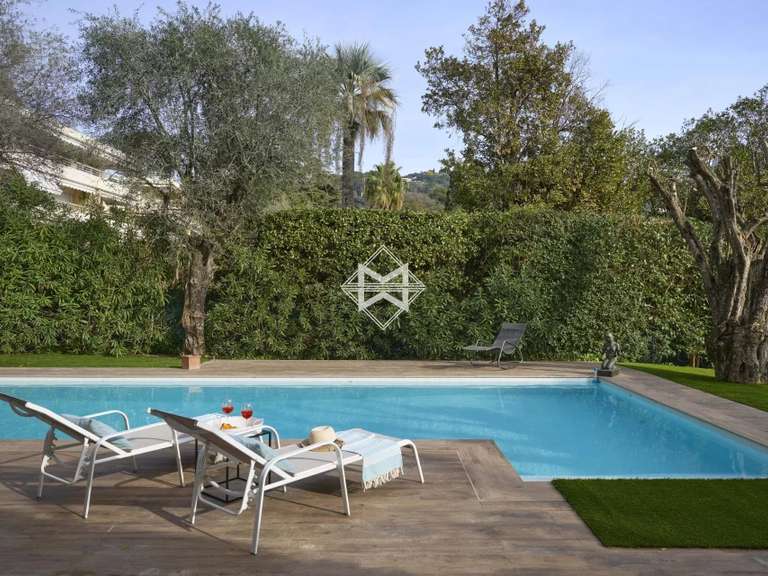 Villa Cannes - 4 bedrooms - 280m²