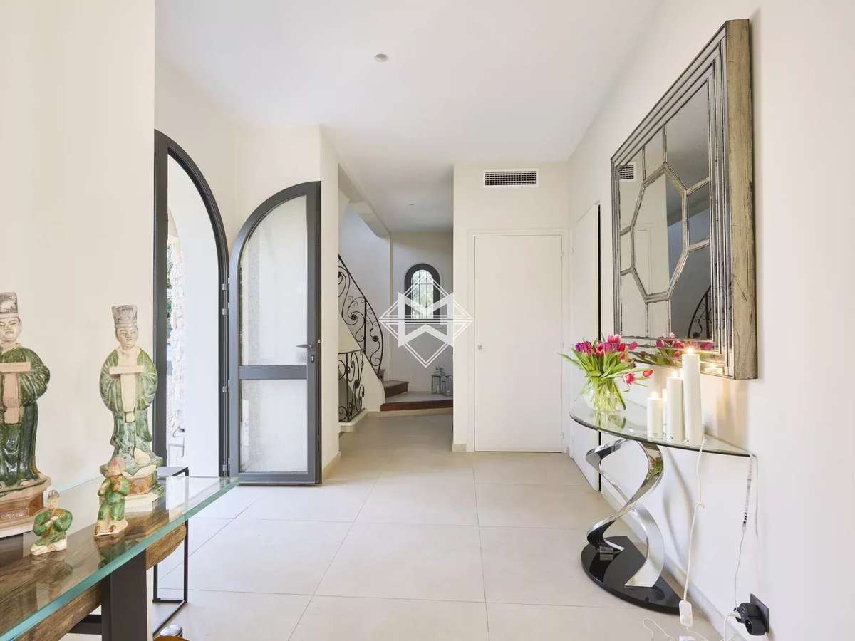 Villa Cannes