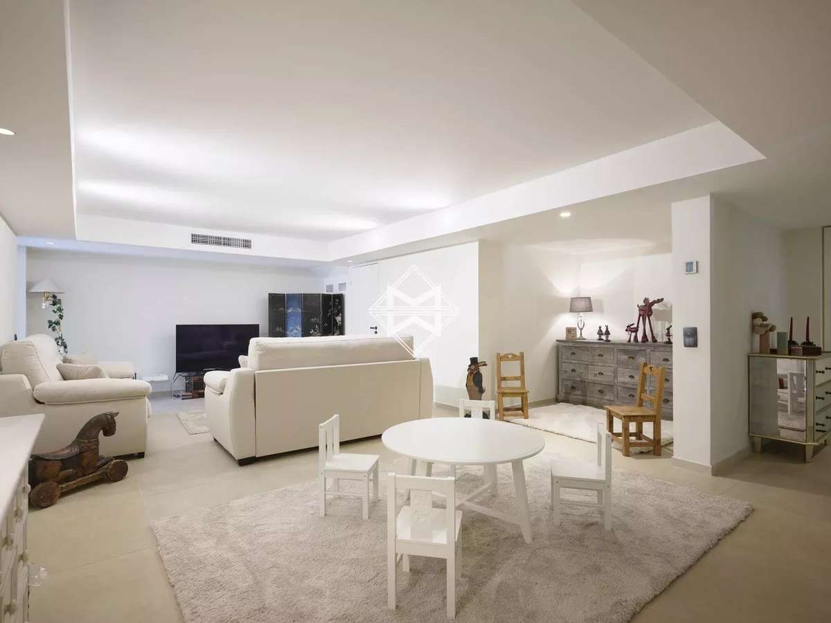 Villa Cannes