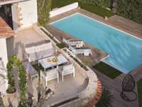 Location maison 6 pièces