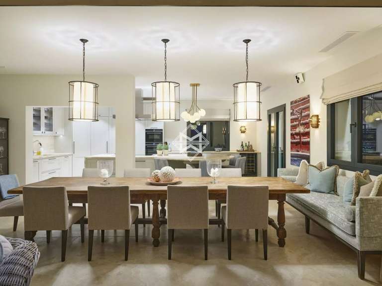 Villa with Sea view Cannes - 5 bedrooms - 320m²