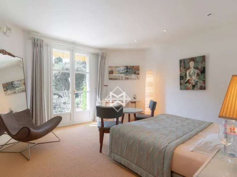 Villa Antibes - 5 chambres - 450m²