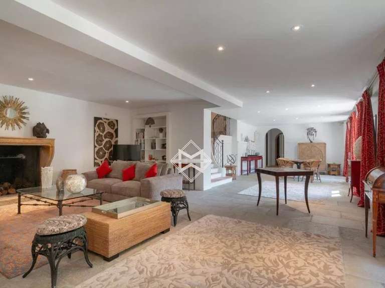 Villa Antibes - 5 chambres - 450m²