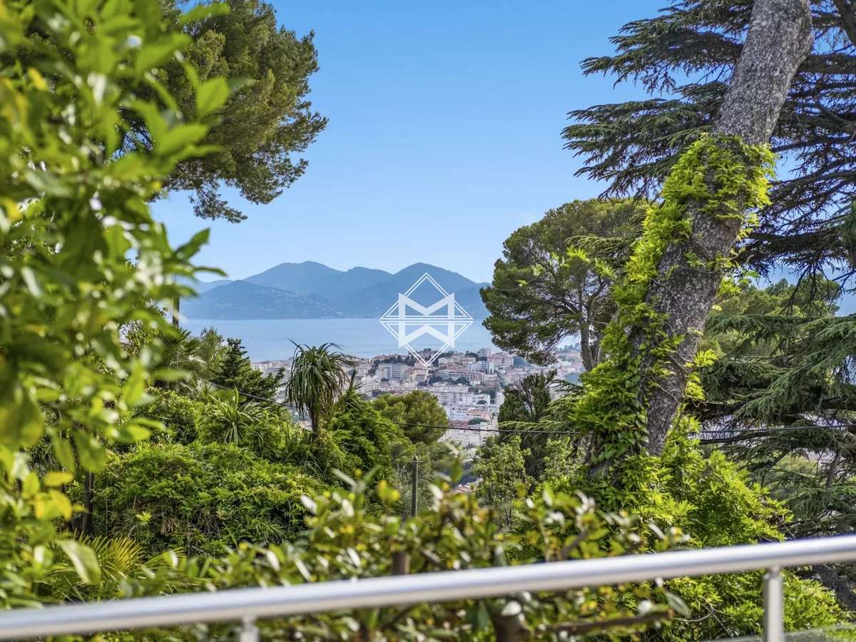 Villa Cannes