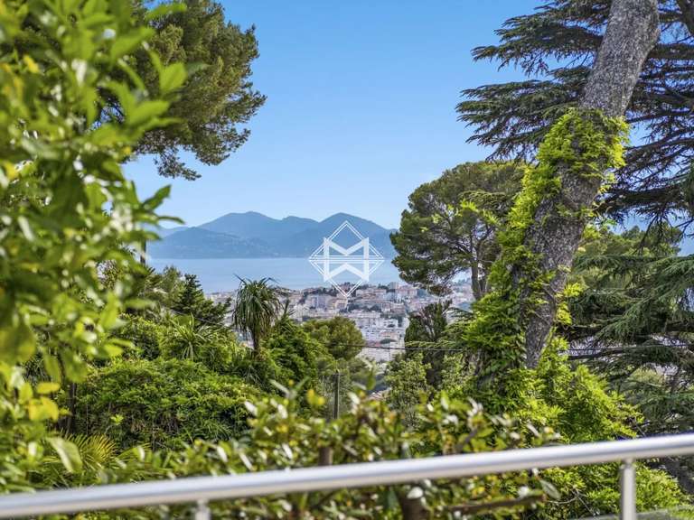 Villa Cannes - 3 bedrooms - 1000m²